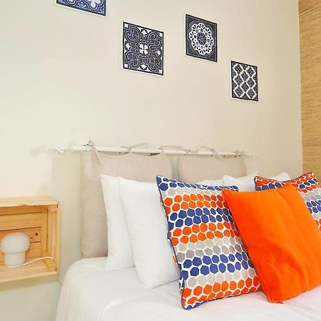 Cosy Bedrooms Guest House Lisboa Ngoại thất bức ảnh