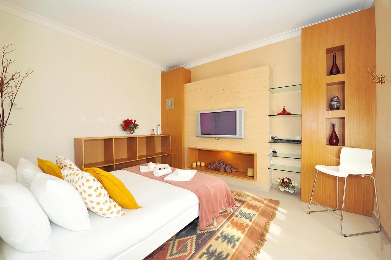Cosy Bedrooms Guest House Lisboa Ngoại thất bức ảnh