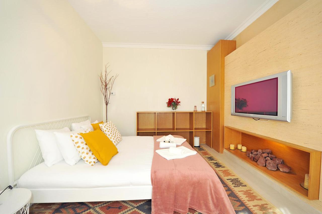 Cosy Bedrooms Guest House Lisboa Ngoại thất bức ảnh