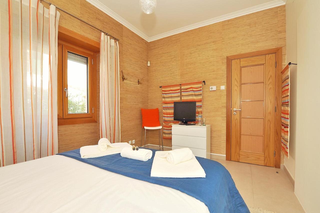 Cosy Bedrooms Guest House Lisboa Ngoại thất bức ảnh