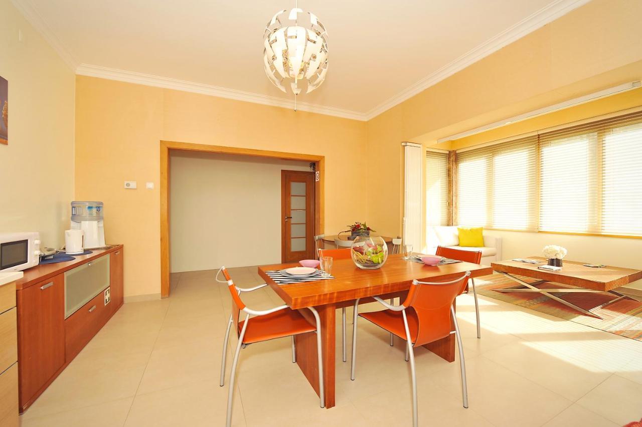 Cosy Bedrooms Guest House Lisboa Ngoại thất bức ảnh