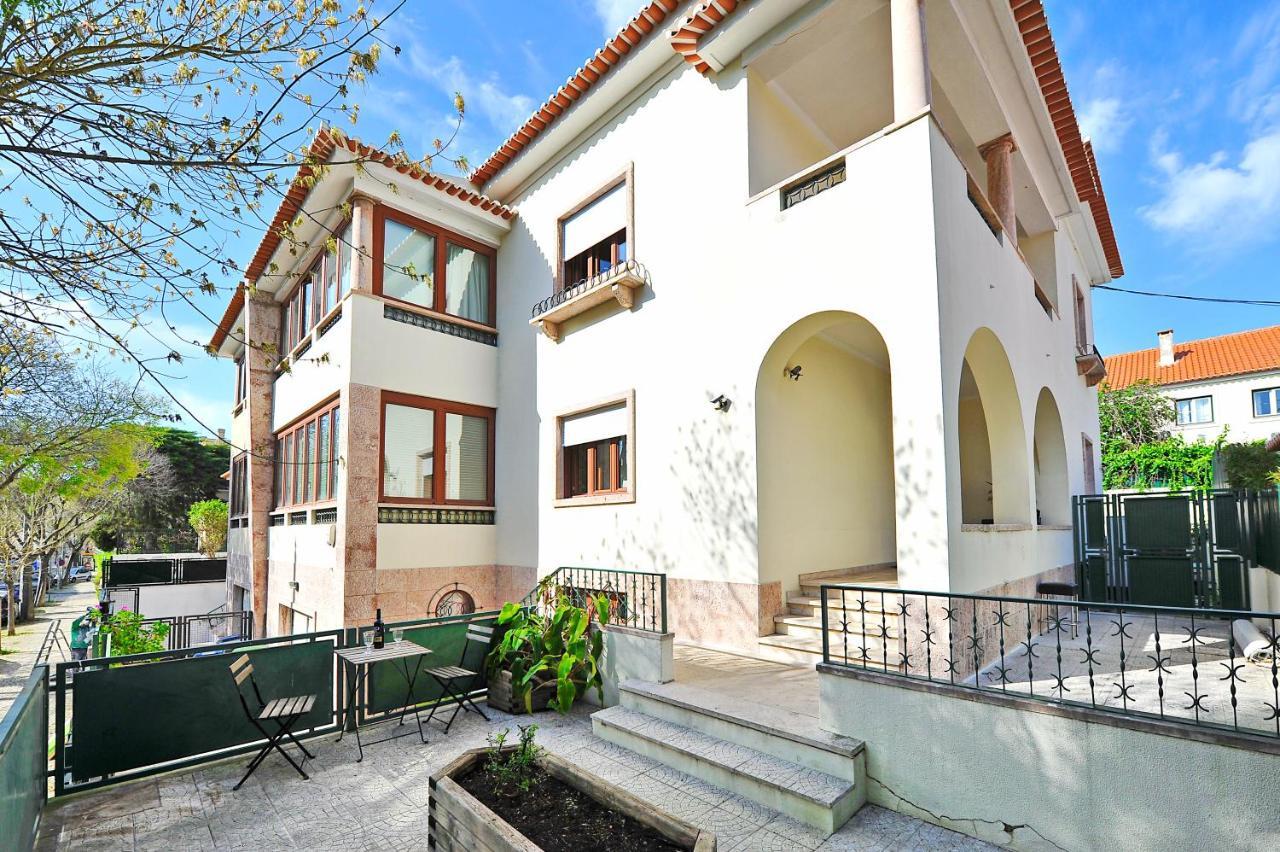 Cosy Bedrooms Guest House Lisboa Ngoại thất bức ảnh
