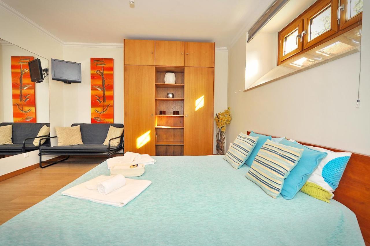 Cosy Bedrooms Guest House Lisboa Ngoại thất bức ảnh