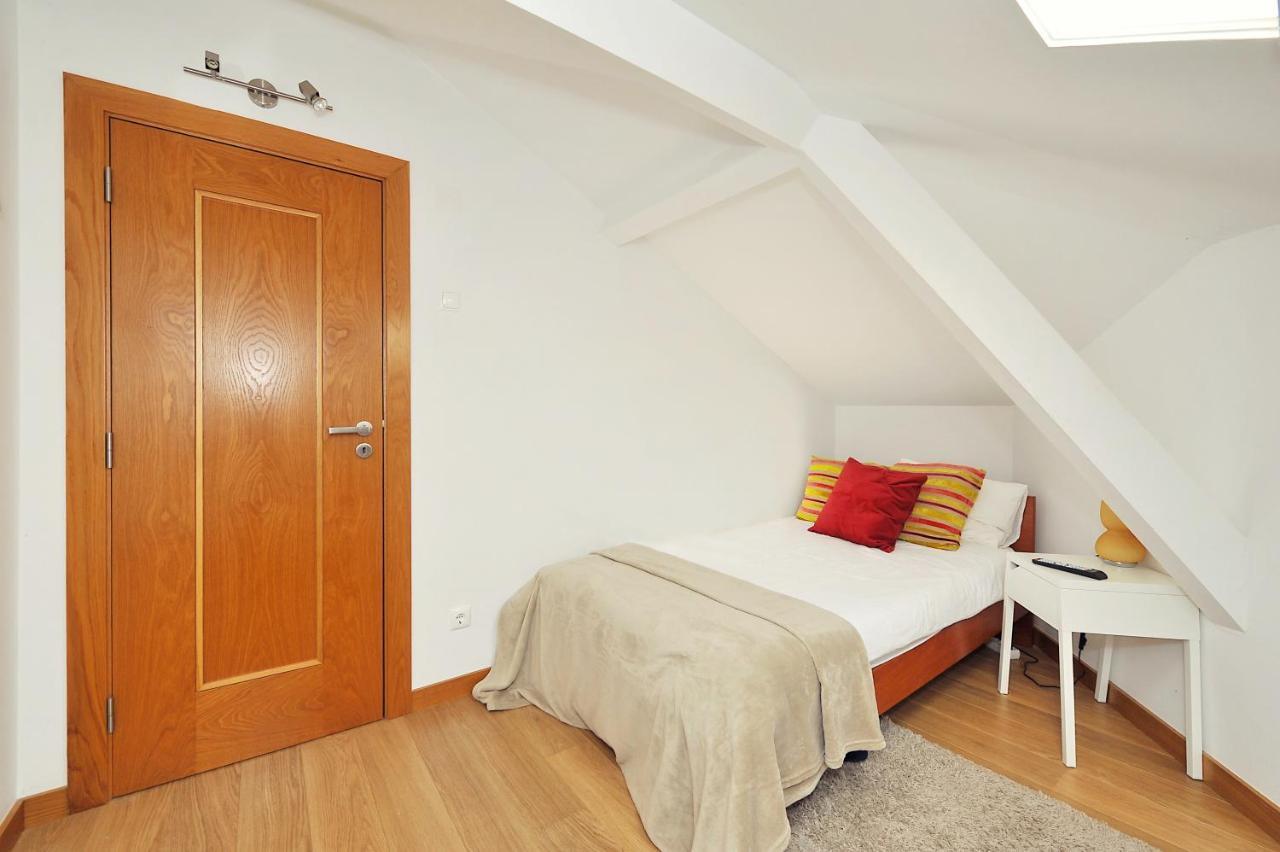 Cosy Bedrooms Guest House Lisboa Ngoại thất bức ảnh