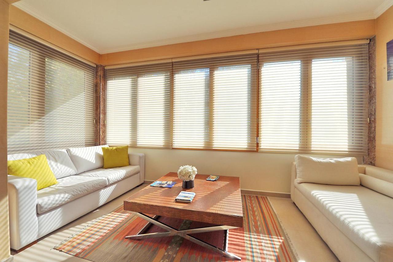Cosy Bedrooms Guest House Lisboa Ngoại thất bức ảnh
