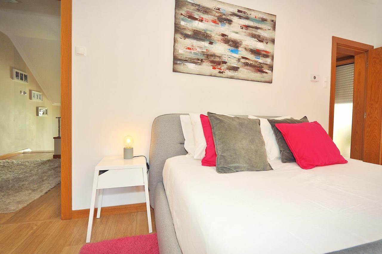 Cosy Bedrooms Guest House Lisboa Ngoại thất bức ảnh