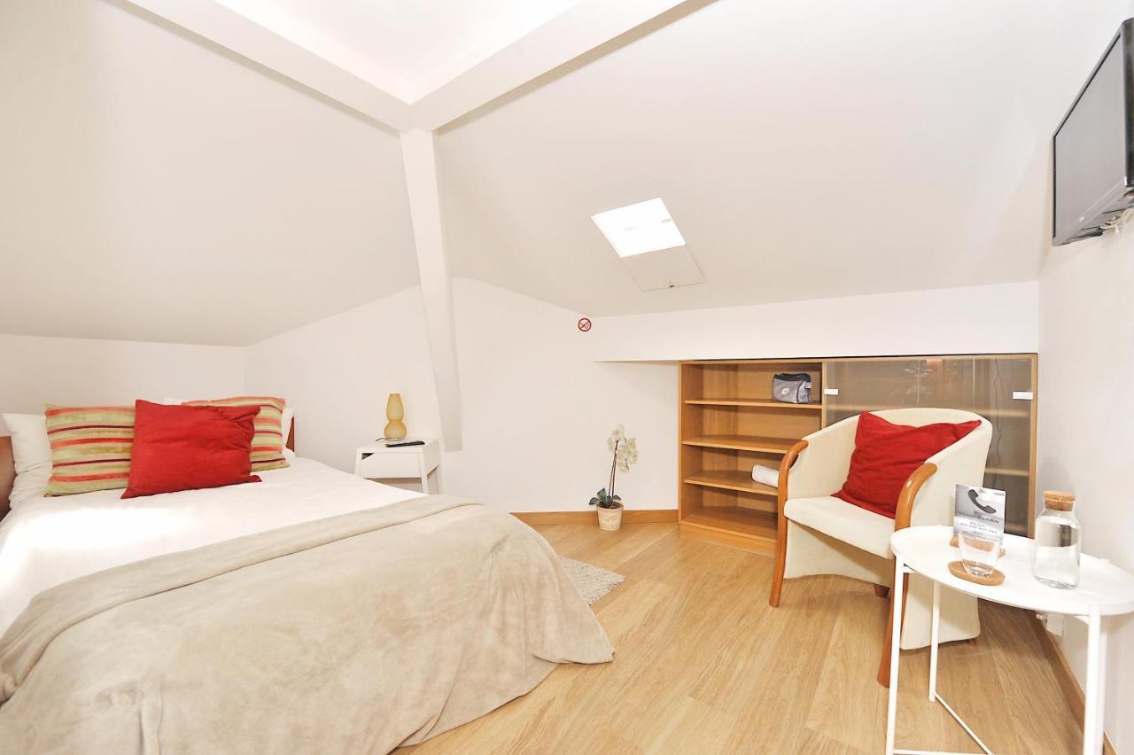 Cosy Bedrooms Guest House Lisboa Ngoại thất bức ảnh