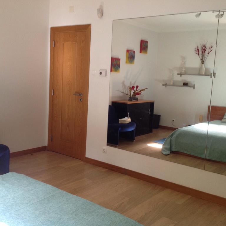 Cosy Bedrooms Guest House Lisboa Ngoại thất bức ảnh