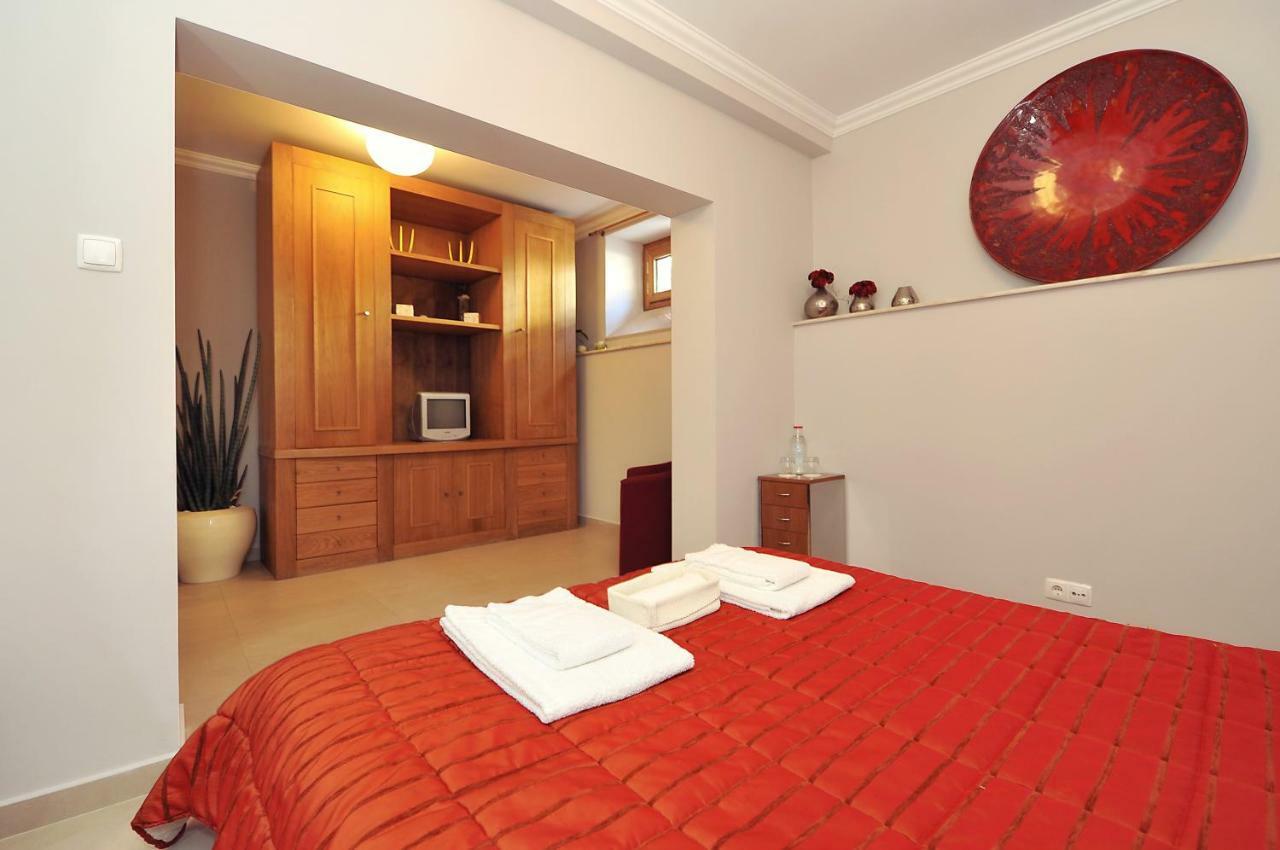 Cosy Bedrooms Guest House Lisboa Ngoại thất bức ảnh
