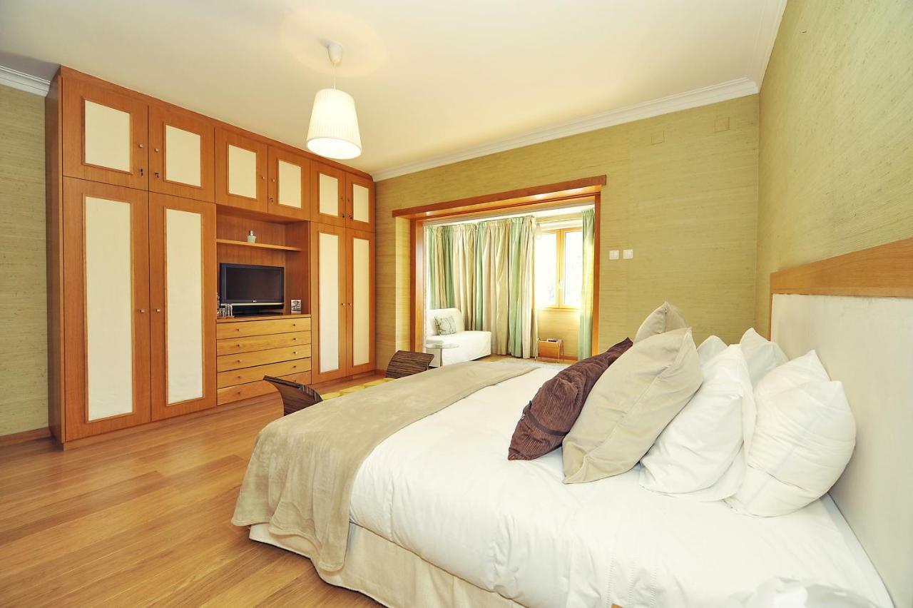 Cosy Bedrooms Guest House Lisboa Ngoại thất bức ảnh